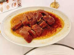 圣丰烧鹅皇-圣丰城酒家·宴会(宝安大仟里店)