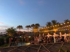 -FINNS Beach Club