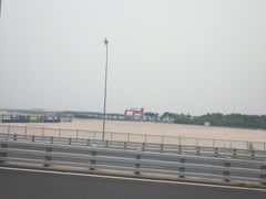 -星海湾跨海大桥