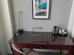 -上海圣淘沙万怡酒店