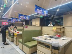 -海底捞火锅(铂澜大象城店)