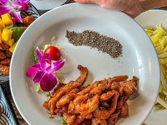 -上楼私房菜(院士路店)