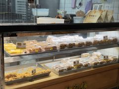-鲍师傅糕点(五角场店)