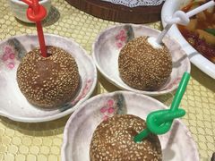 -巴扎美食·新疆菜·西域歌舞表演餐厅(新疆大厦店)