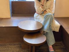 -Bamboo Today Cafe(国创园店)
