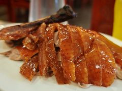 -烤肉宛饭庄(北新桥店)