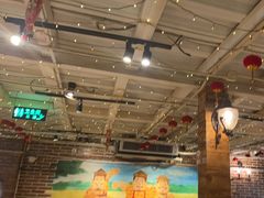 -三个大叔烤羊肉串·炭炉砂锅菜(西三旗店)