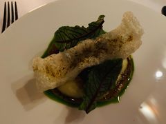 -三嚥阁 La Villa Restaurant