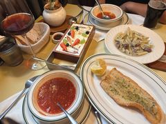 -秋林西餐厅(总店)
