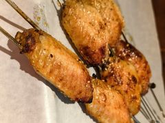-烤小呆碳烤大肉筋