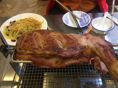 -宗泉烤全羊·烤羊腿·家常菜(解放东路店)