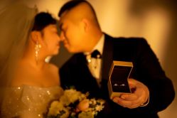 -秦皇岛我和你婚纱摄影工作室