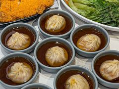 -馋三尺蟹粉小笼(人民广场店)