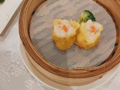 -酌宴府The China Club·广州万富希尔顿酒店(云城东路店)