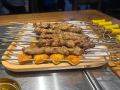 -KAOKAO烤烤·丹东海鲜烧烤(望京店)