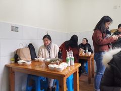 大堂-蓉城西二道无名冒菜(西二道街店)