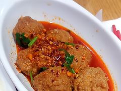 -喜家德虾仁水饺(华强天虹店)