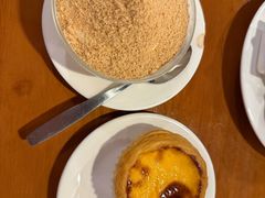 木糠布丁-小飞象葡国餐