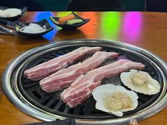 -杀猪天·韩国烤肉(总店)