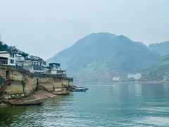 -新安江山水画廊风景区