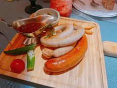 -俄士厨房(未来城店)