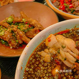 蛙蛙这么可爱 怎么可以吃蛙蛙