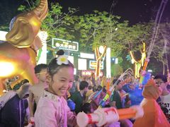 -南宁方特东盟神画