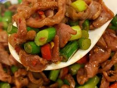 -新新湘菜馆(新中街二条店)