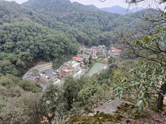 -缙云山景区