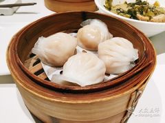 -潮福城大酒楼·潮味粤品·港式点心(湖滨北路店)