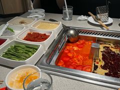 -海底捞大排档火锅(悦荟广场店)