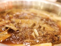 -蝎王府羊蝎子(西稍门店)