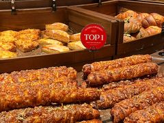 -B&C黄油与面包·THE GARDEN BAKERY概念店(世纪汇店)