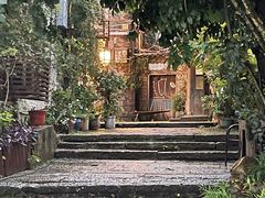 -古堰画乡景区