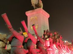 -大唐不夜城贞观广场