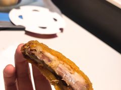 -麦当劳(丽江玉河广场店)