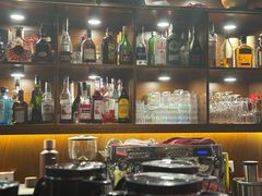 -申德勒加油站西餐厅(日坛路总店)