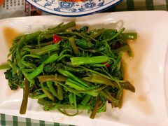 -辛记豆汤家常菜(芳草街店)
