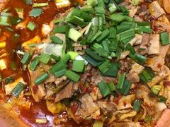 -云海肴·云南小炒·汽锅鸡(天津国金汇店)