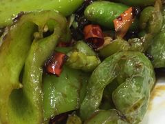 -芳芳餐厅(白沙路店)