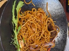 -豪客来牛排(人民东路店)