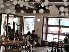 大堂-侘寂甜品(自取店)