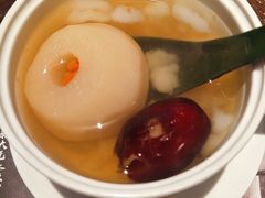 -隐厨·中国菜馆(三里屯T+MALL店)