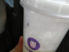 红枣酸奶紫米露-一只酸奶牛(宝塔区万达店)