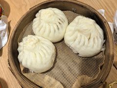 -庆丰包子铺(南站二店)