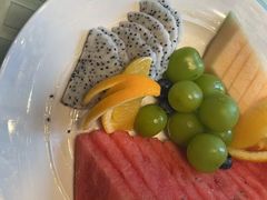 -视界美食自助餐厅·石家庄希尔顿酒店