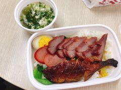 -福荣祥烧腊(国和路店)