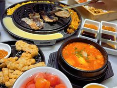 -韩宫宴和牛烤肉(合肥滨湖银泰城店)