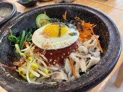-外婆米肠汤饭(海滨中路店)