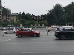 -西安市长乐公园